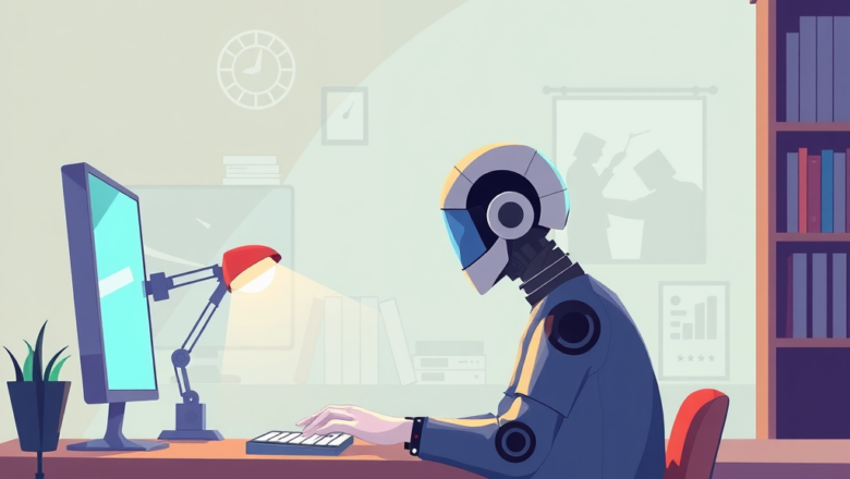 How AI Helps You Get More Done