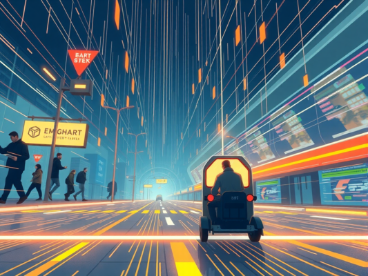 How AI Identifies Latency Arbitrage