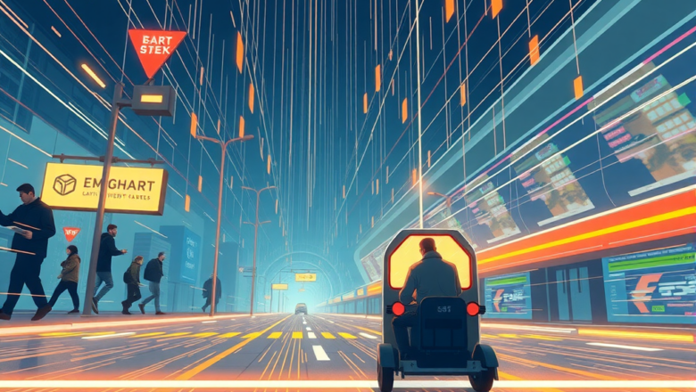 How AI Identifies Latency Arbitrage