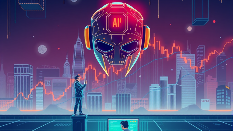 How AI Identifies Market Exhaustion