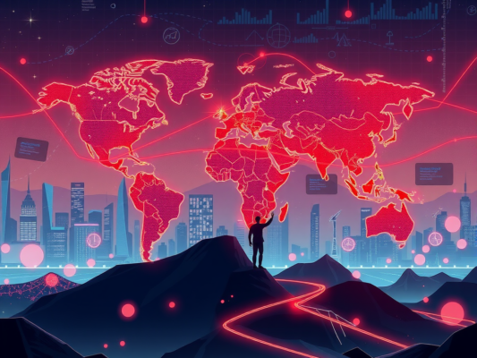 How AI Identifies Regional Growth Hotspots