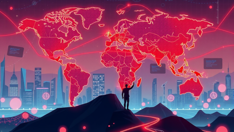 How AI Identifies Regional Growth Hotspots