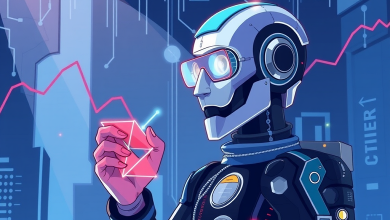 How AI Identifies Structural Market Changes