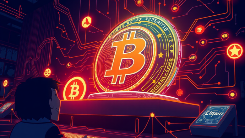 How AI Identifies Undervalued Crypto Projects Early