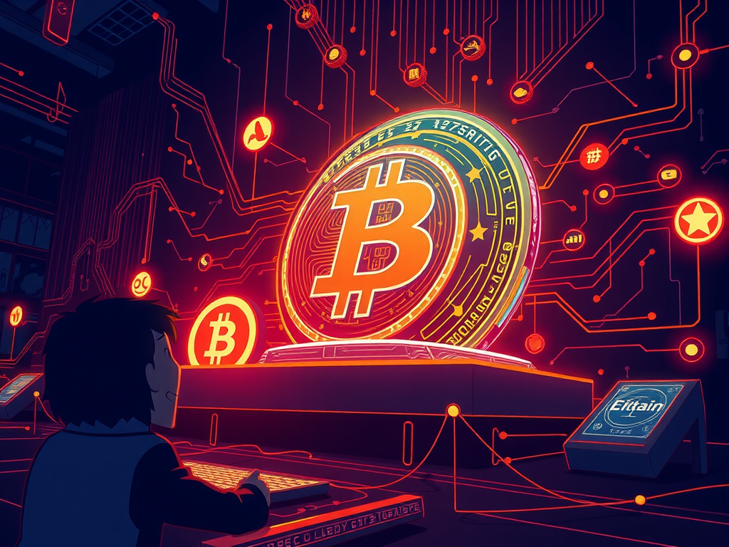 How ai identifies undervalued crypto projects early 1767327529