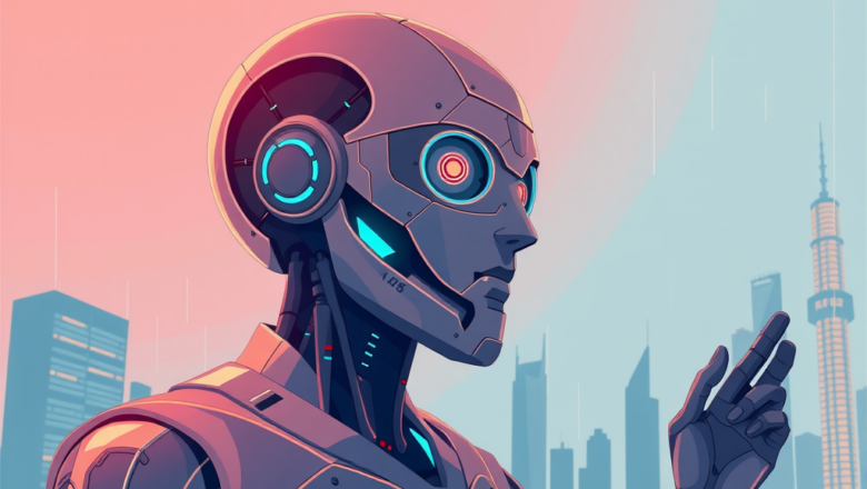 How AI Impacts Human Rights