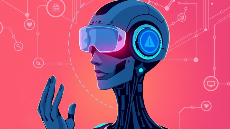 How AI Impacts Mental Health