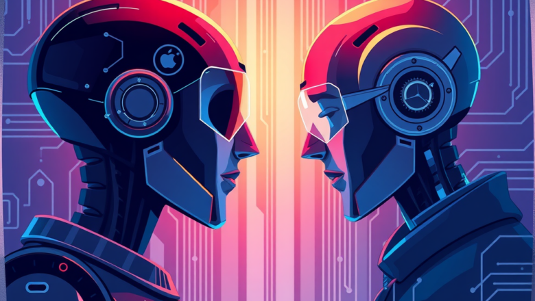 How AI Impacts Privacy Laws