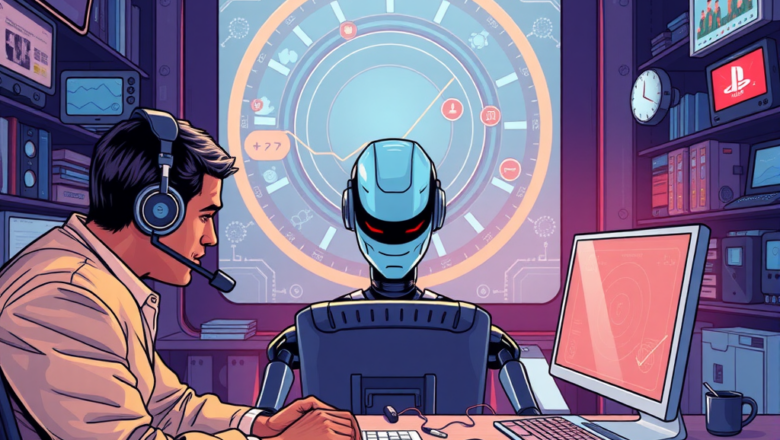 How AI Improves Ad Targeting