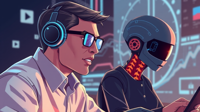 How AI Improves Analytical Speed