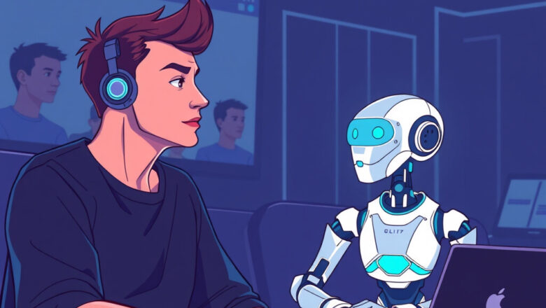 How AI Improves Audience Engagement