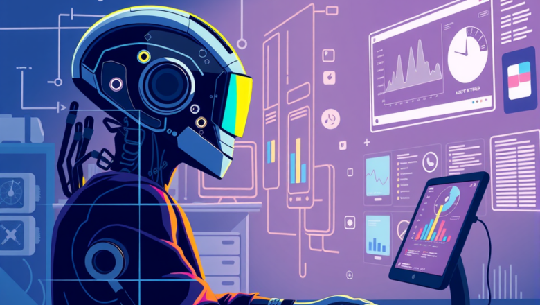 How AI Improves Campaign Performance