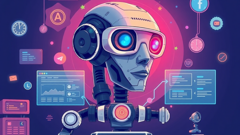 How AI Improves Content Consistency