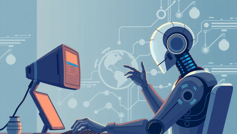 How AI Improves Content Marketing