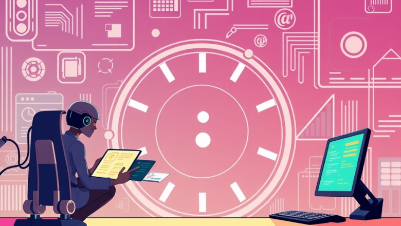 How AI Improves Content Speed