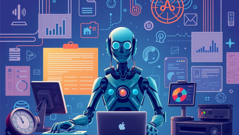 How AI Improves Content Workflows