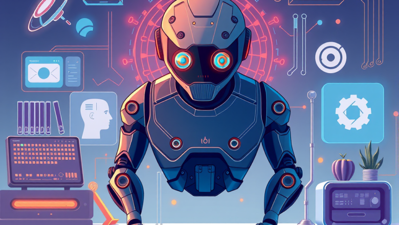 How AI Improves Creative Workflows