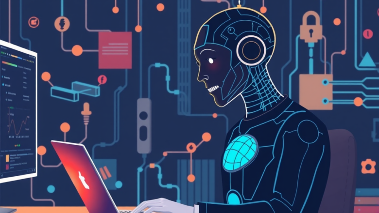 How AI Improves Data Governance