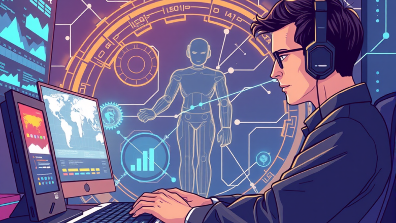 How AI Improves Data Scalability