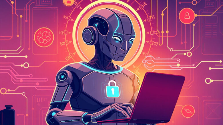 How AI Improves Data Security