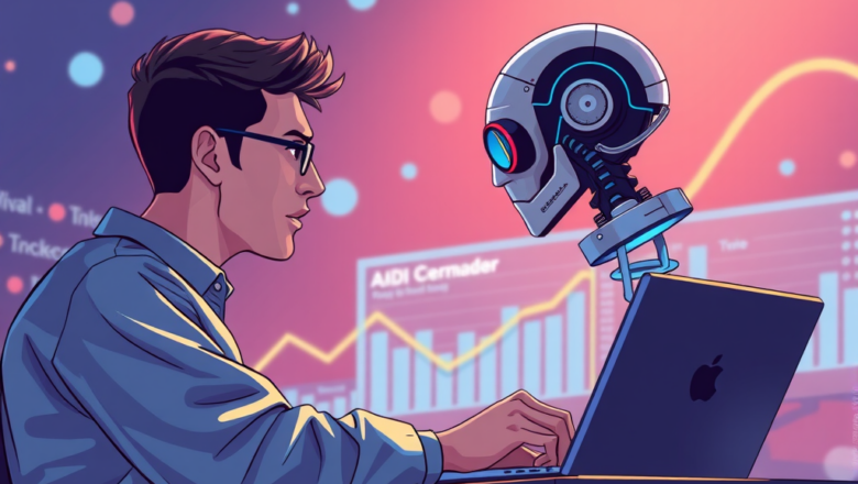 How AI Improves Demand Forecasting