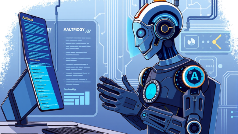 How AI Improves Dev Productivity