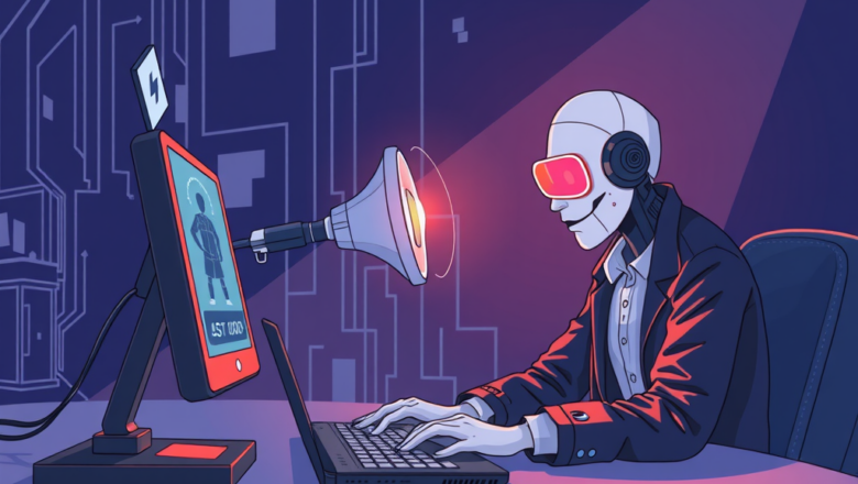 How AI Improves Fraud Detection