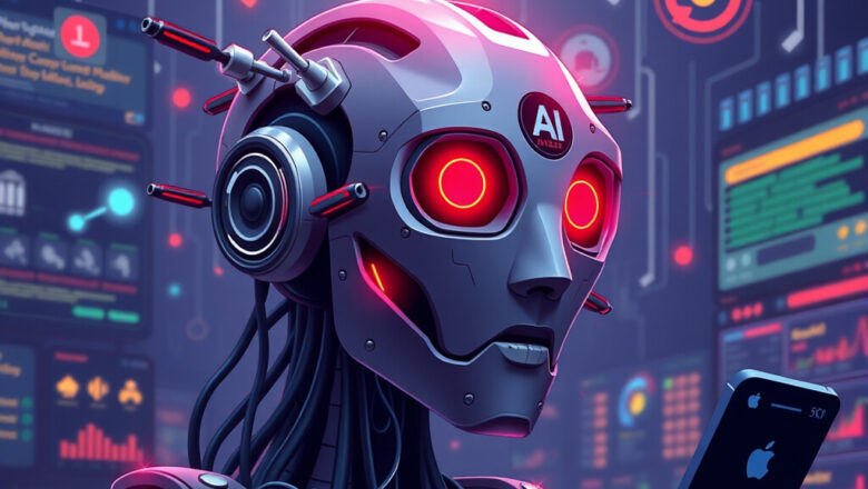 How AI Improves Frontend Development