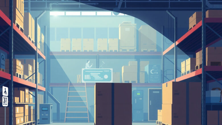 How AI Improves Inventory Management