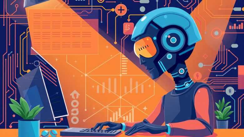 How AI Improves Lead Scoring