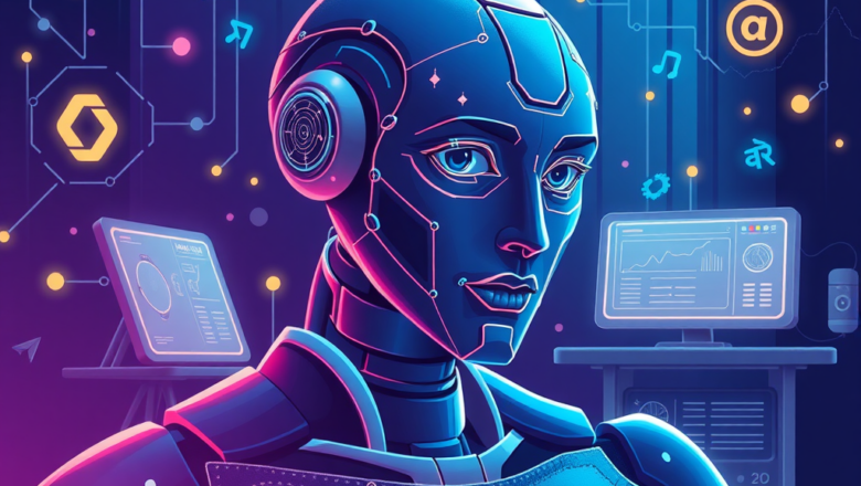 How AI Improves Marketing Strategy