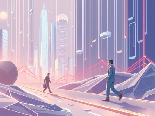 How AI Improves On-Chain Transparency