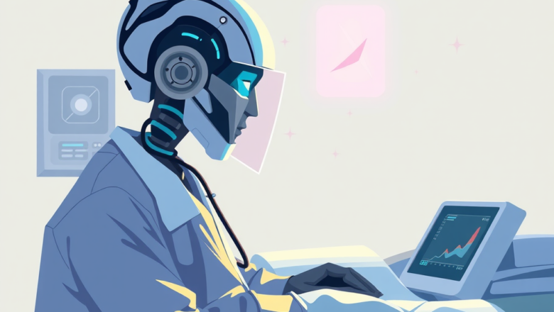 How AI Improves Patient Outcomes