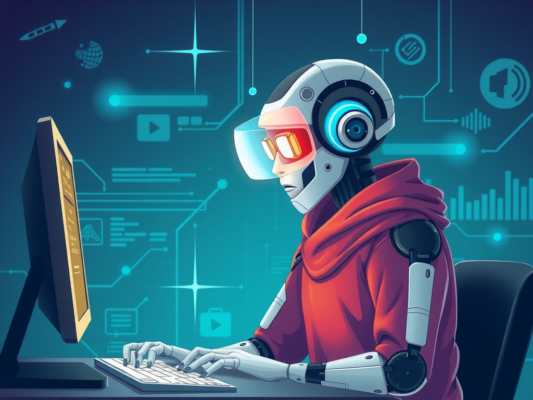 How AI Improves Personalization