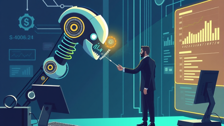 How AI Improves ROI in Marketing