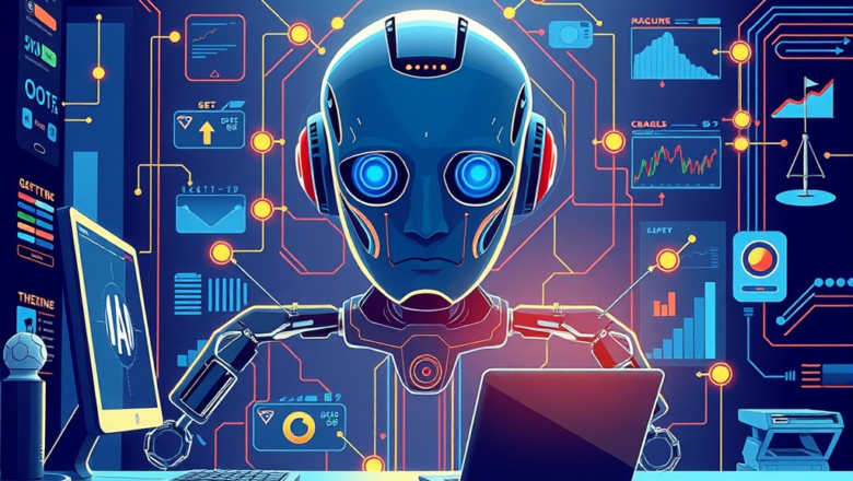 How AI Improves Recruitment