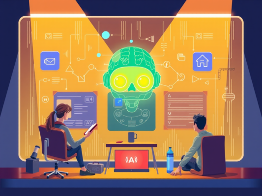 How AI Improves Retention of Complex Topics