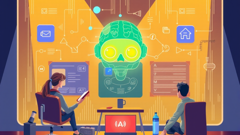 How AI Improves Retention of Complex Topics