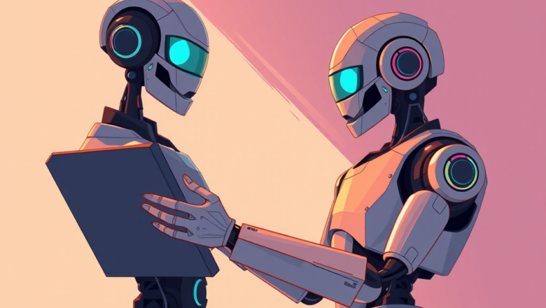 How AI Improves Robotics