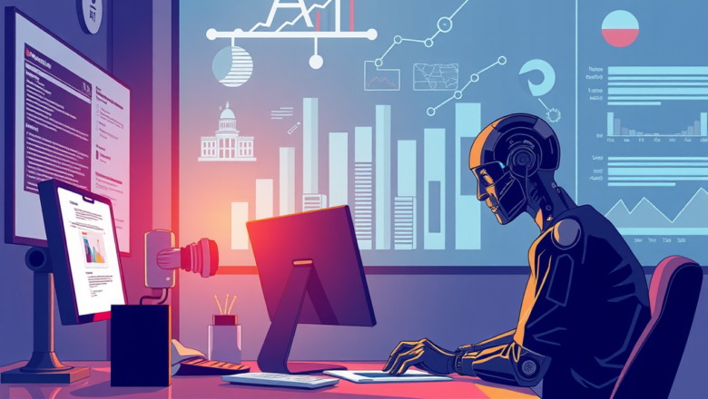 How AI Improves Work Planning