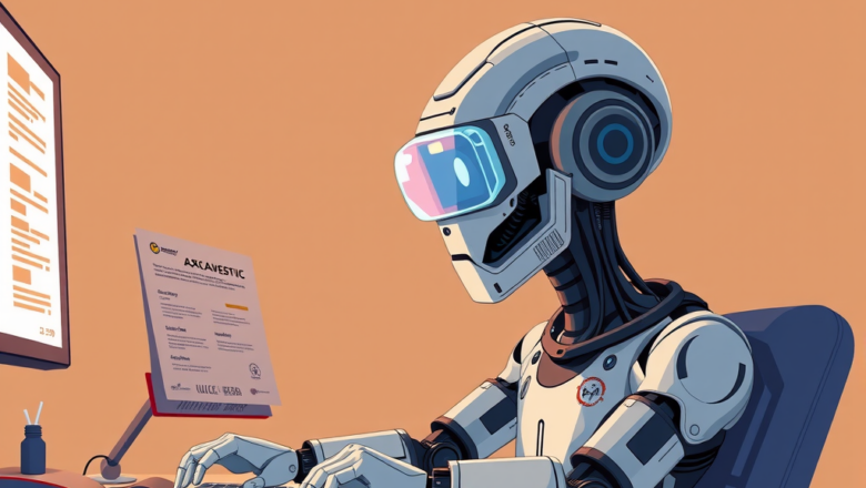 How AI Improves Work Quality