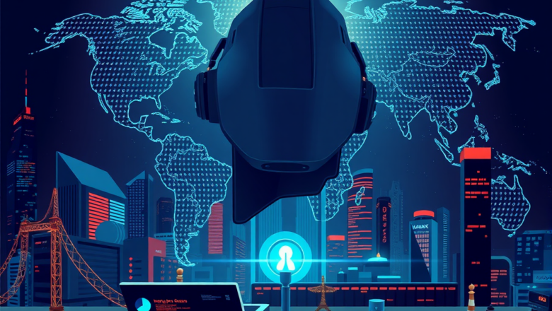 How AI Influences Global Economies