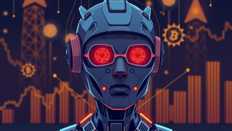 How AI Is Changing Crypto Markets