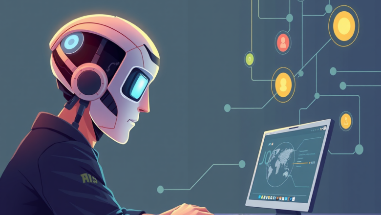 How AI Is Changing SEO