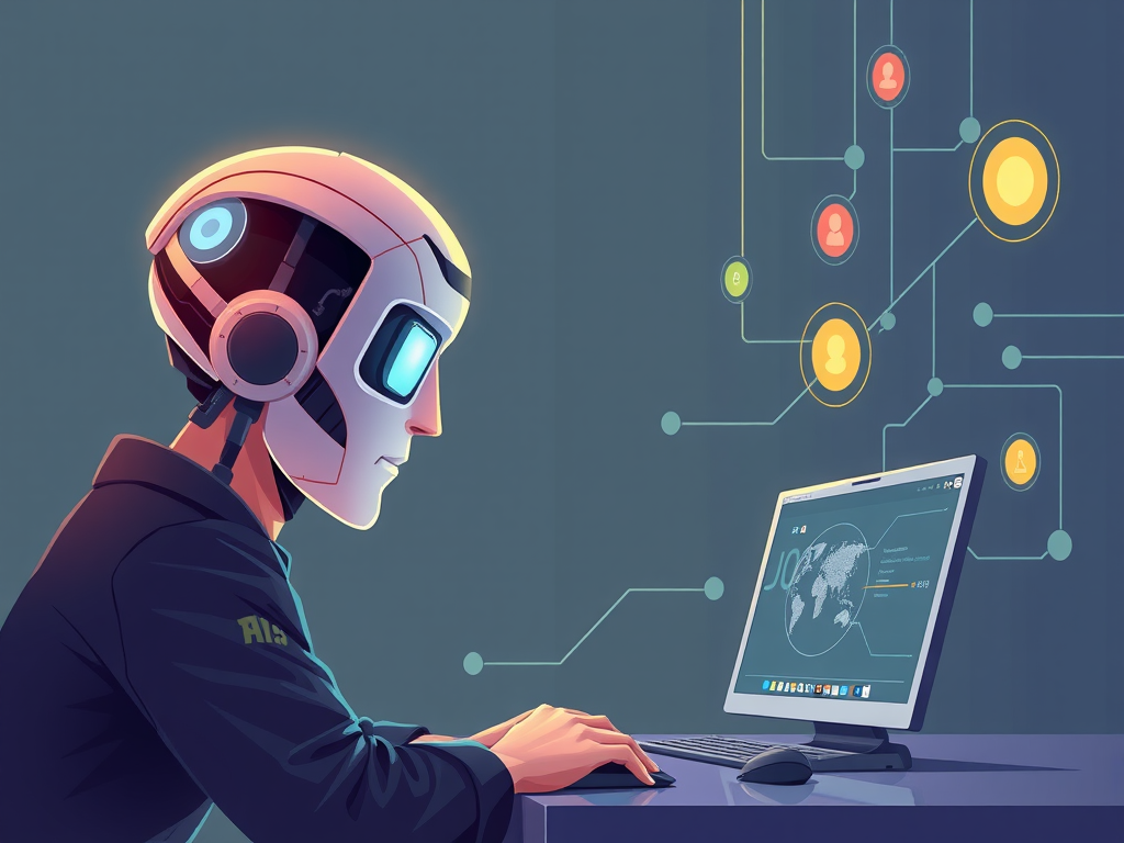 How ai is changing seo 1767394163