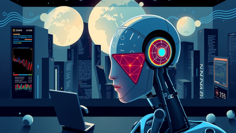 How AI Is Changing the World