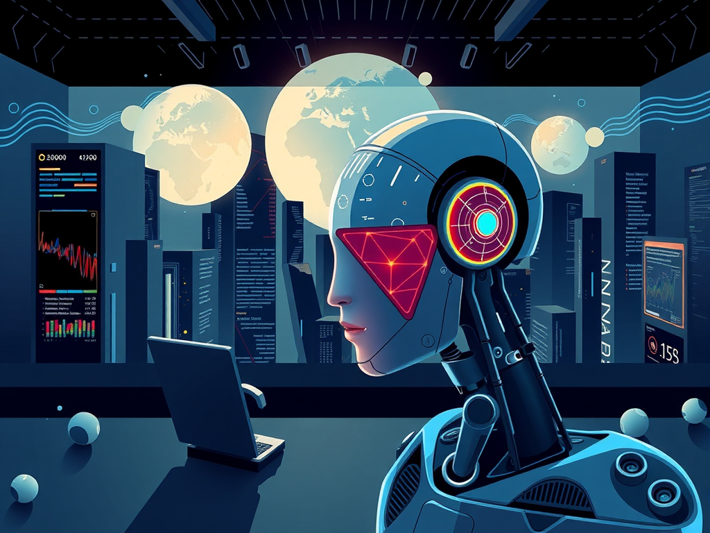 How ai is changing the world 1767333306