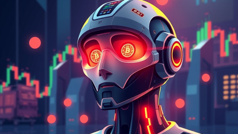 How AI Is Reducing Emotional Trading in Crypto