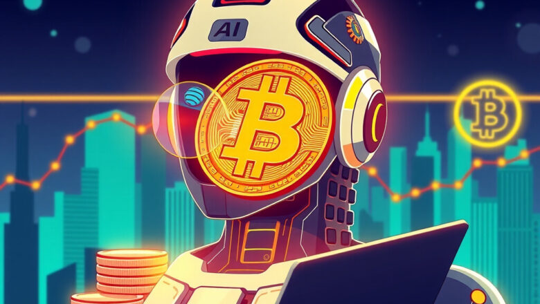 How AI Is Reshaping the Future of Crypto Businesses