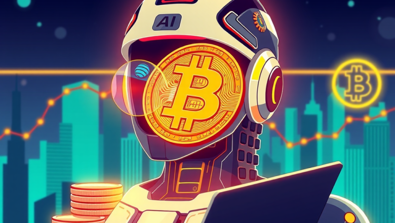 How AI Is Reshaping the Future of Crypto Businesses